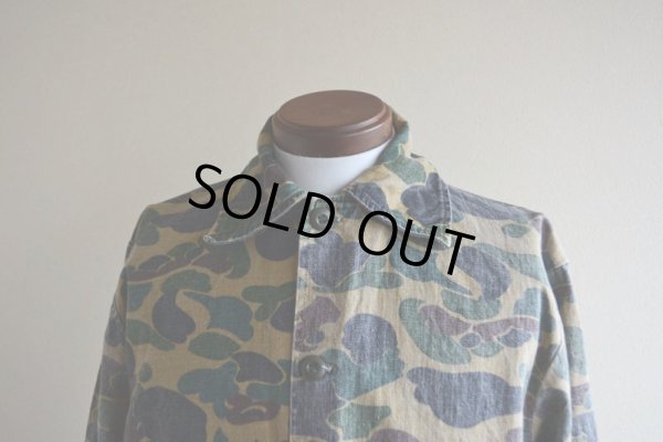 画像6: 1970s SAFTBAK ハンティングジャケット  実寸ML