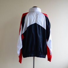 画像3: 1990s NIKE ナイロンジャケット　 表記L  (3)