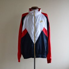 画像1: 1990s NIKE ナイロンジャケット　 表記L  (1)