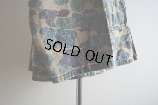 画像8: 1970s SAFTBAK ハンティングジャケット  実寸ML