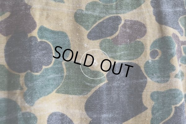 画像12: 1970s SAFTBAK ハンティングジャケット  実寸ML