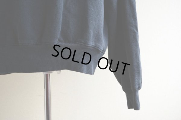 画像7: 2000s〜 Champion ワンポイントスウェット  表記M