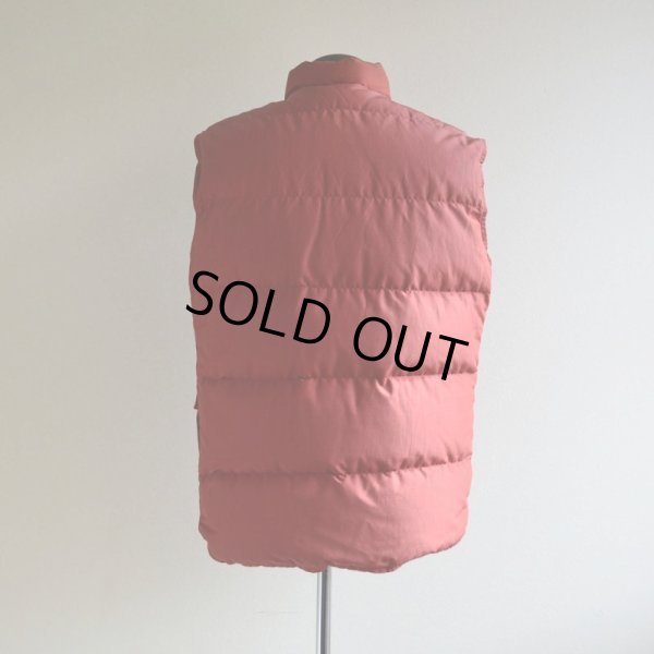 画像3: 1970s Woolrich ダウンベスト　 表記M 