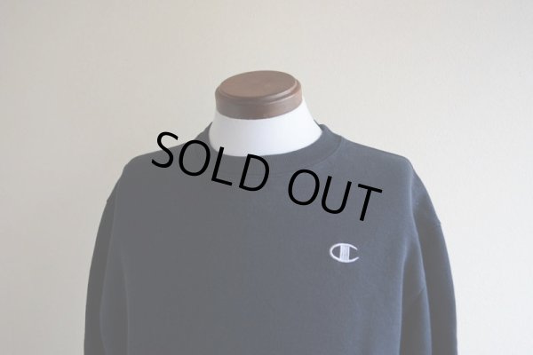 画像5: 2000s〜 Champion ワンポイントスウェット　 表記M 