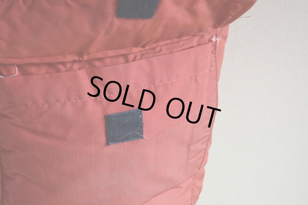 画像9: 1970s Woolrich ダウンベスト　 表記M  (9)