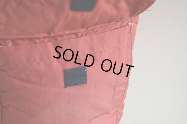 画像9: 1970s Woolrich ダウンベスト　 表記M 