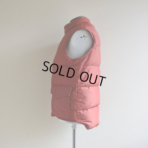 画像4: 1970s Woolrich ダウンベスト　 表記M 