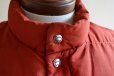 画像6: 1970s Woolrich ダウンベスト　 表記M 