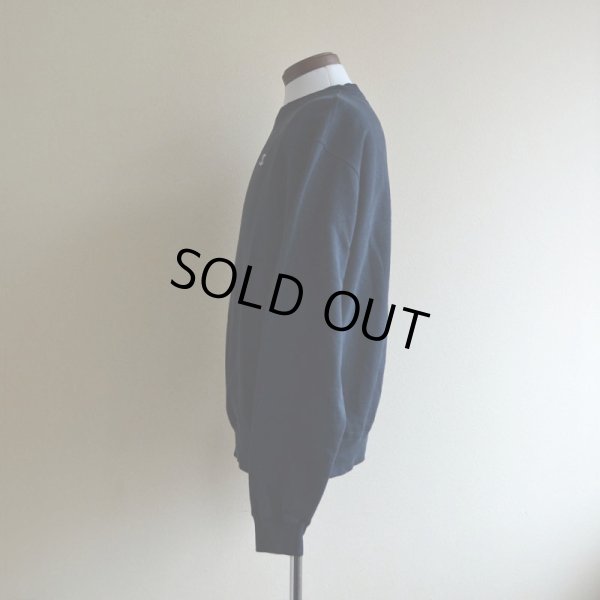 画像4: 2000s〜 Champion ワンポイントスウェット　 表記M 