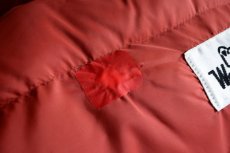 画像13: 1970s Woolrich ダウンベスト　 表記M  (13)