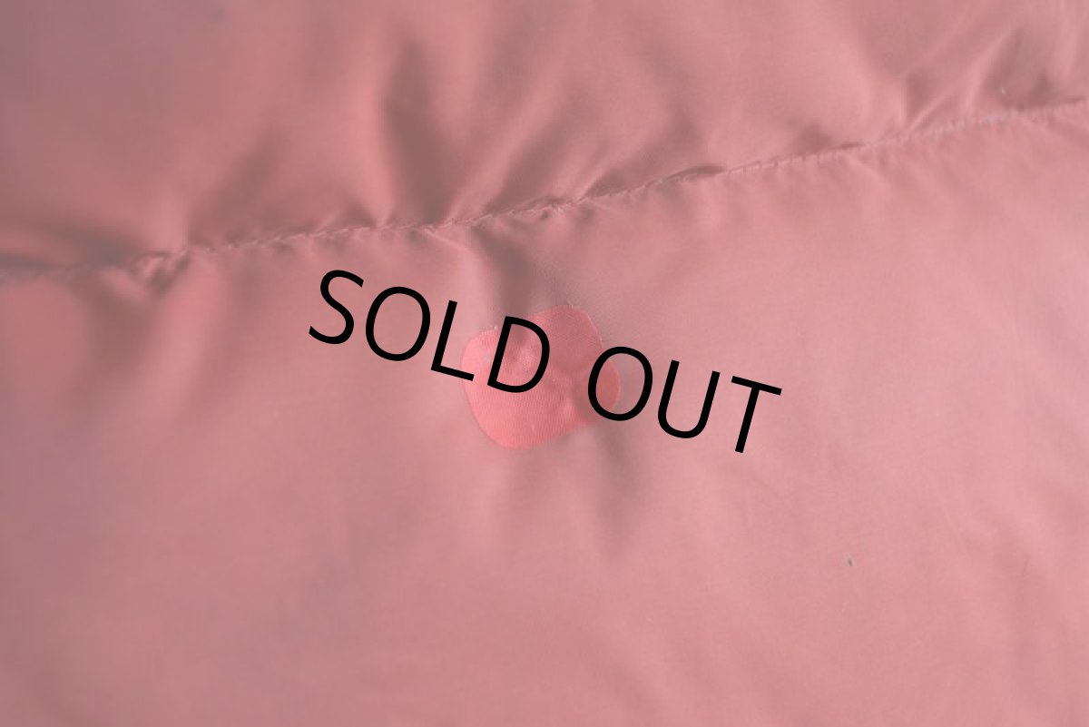 画像14: 1970s Woolrich ダウンベスト　 表記M  (14)