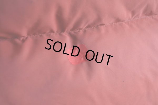 画像14: 1970s Woolrich ダウンベスト　 表記M 