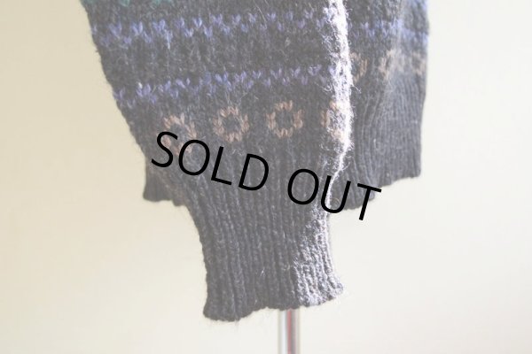 画像9: Kilkenny ウールセーター　 表記L 