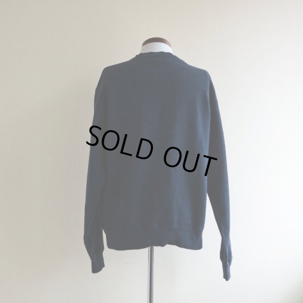 画像3: 2000s〜 Champion ワンポイントスウェット  表記M