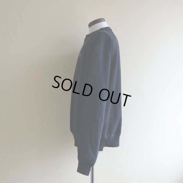 画像4: 2000s〜 Champion ワンポイントスウェット  表記M