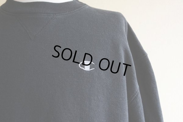 画像6: 2000s〜 Champion ワンポイントスウェット  表記M