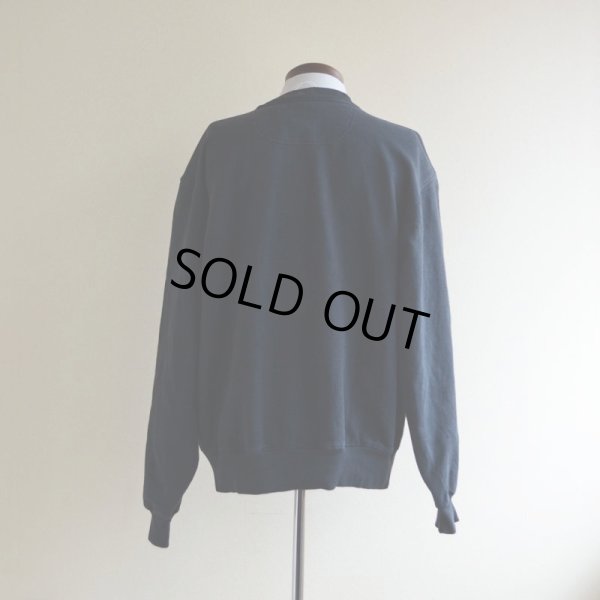 画像3: 2000s〜 Champion ワンポイントスウェット  表記M