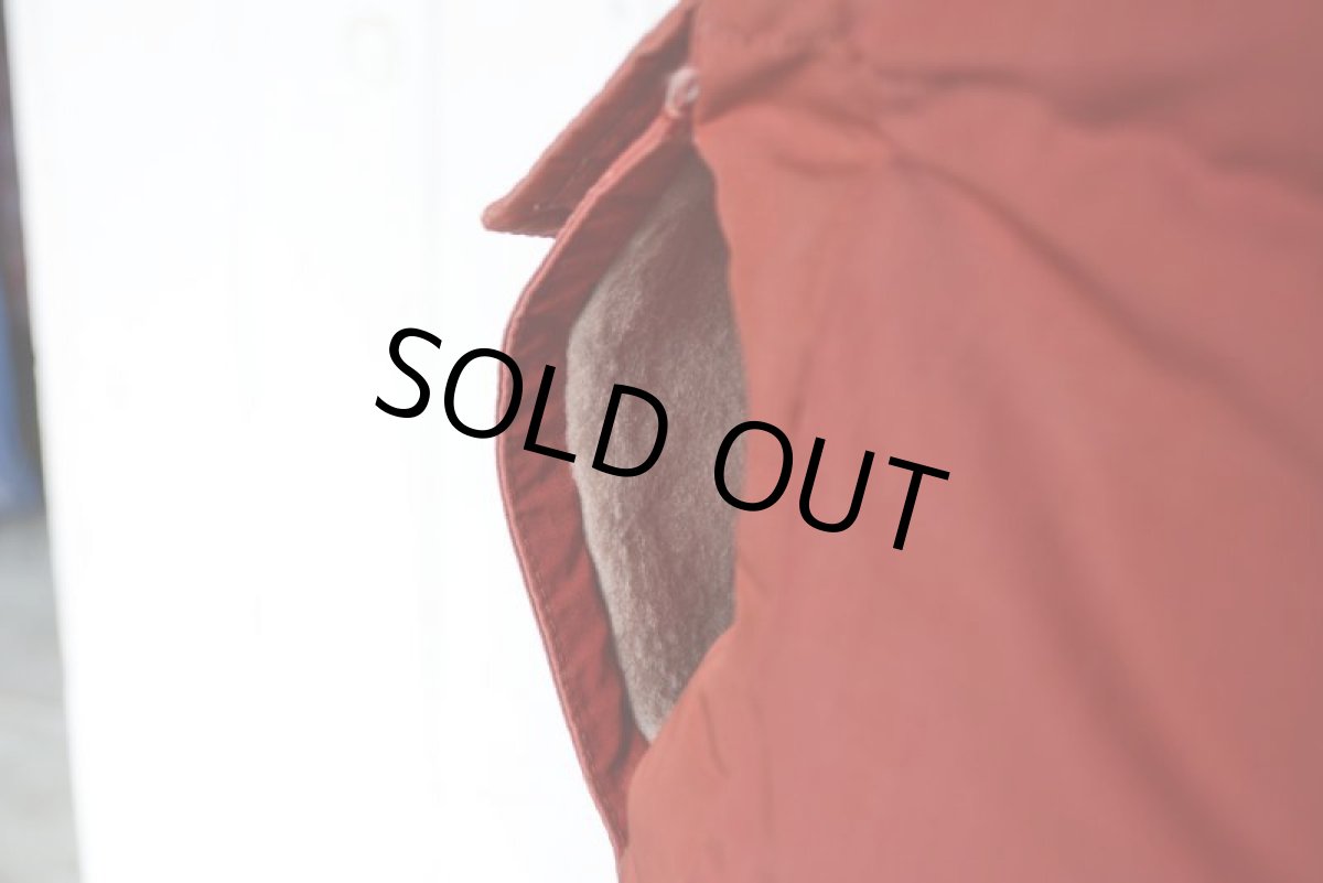 画像10: 1970s Woolrich ダウンベスト　 表記M  (10)