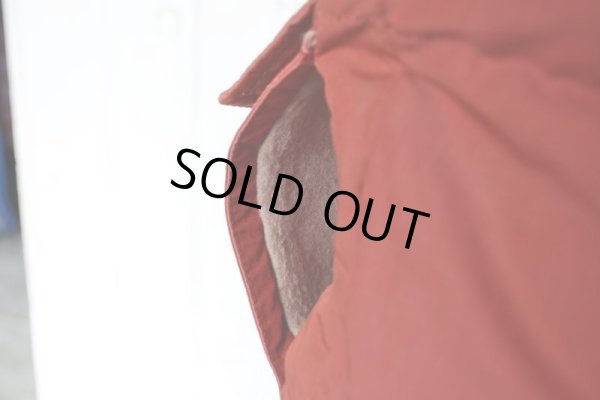 画像10: 1970s Woolrich ダウンベスト　 表記M 