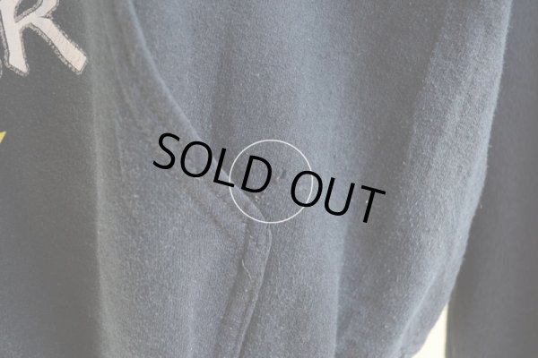 画像9: MONSTER × RedBull スウェットパーカー  表記L