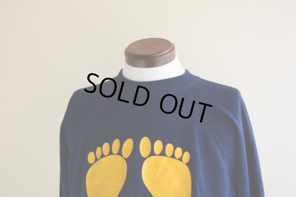 画像5: 1970s HANG TEN スウェット  実寸M