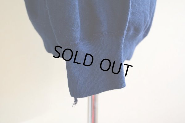 画像9: 1970s HANG TEN スウェット  実寸M