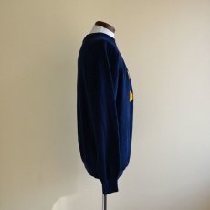 画像2: 1970s HANG TEN スウェット　 実寸M  (2)