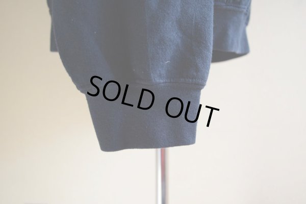 画像10: MONSTER × RedBull スウェットパーカー  表記L