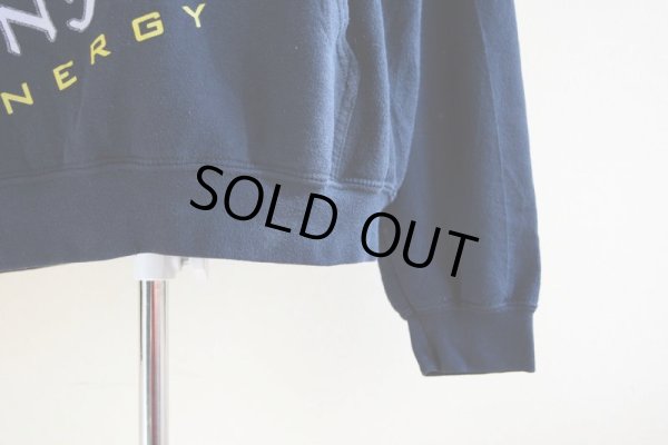 画像8: MONSTER × RedBull スウェットパーカー  表記L