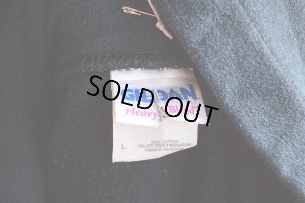 画像14: MONSTER × RedBull スウェットパーカー  表記L