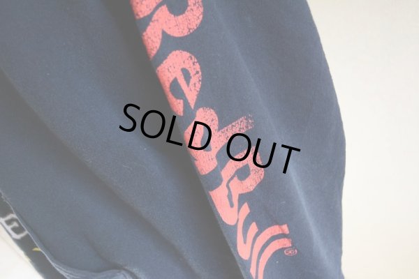 画像12: MONSTER × RedBull スウェットパーカー  表記L