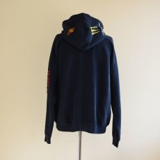 画像3: MONSTER × RedBull スウェットパーカー　 表記L  (3)