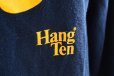 画像7: 1970s HANG TEN スウェット　 実寸M 