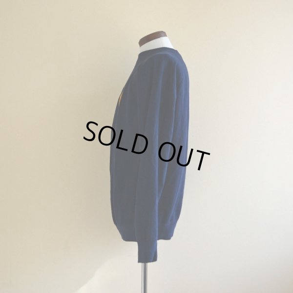 画像4: 1970s HANG TEN スウェット  実寸M