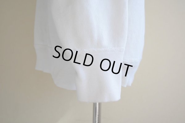 画像10: 1960s 無地スウェット  実寸L