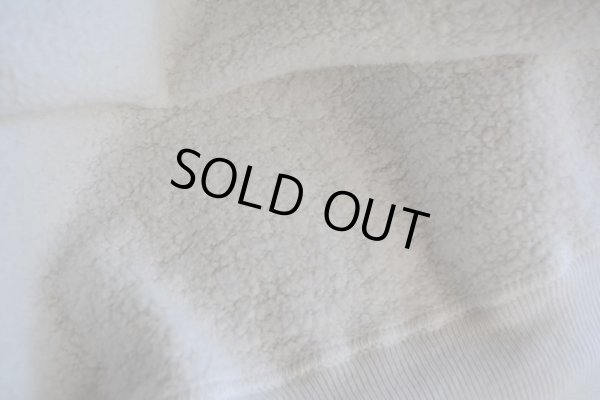 画像13: 1960s 無地スウェット  実寸L