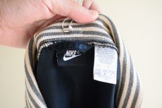 画像12: NIKE ナイロンジャケット　 表記M  (12)