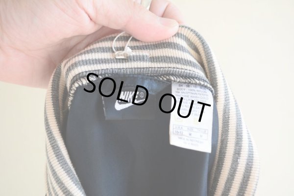 画像12: NIKE ナイロンジャケット　 表記M 