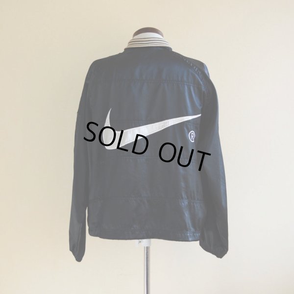 画像3: NIKE ナイロンジャケット　 表記M 