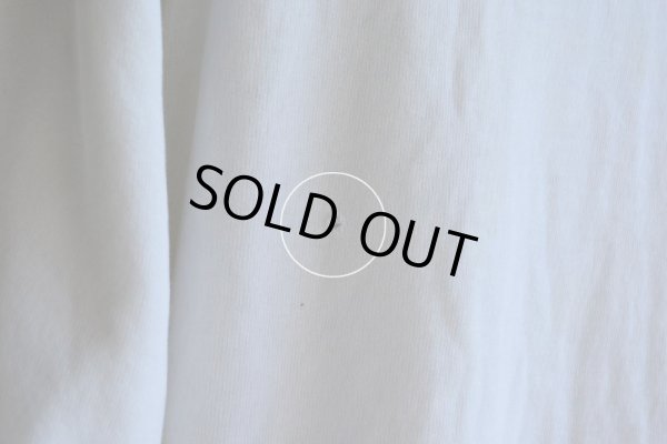 画像11: 1960s 無地スウェット  実寸L