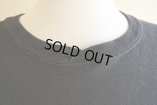 画像6: 1980-90s NEWPORT R.I. スウェット  REVERSE WEAVEスタイル  表記L