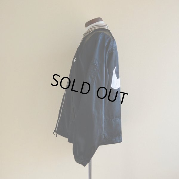 画像4: NIKE ナイロンジャケット　 表記M 