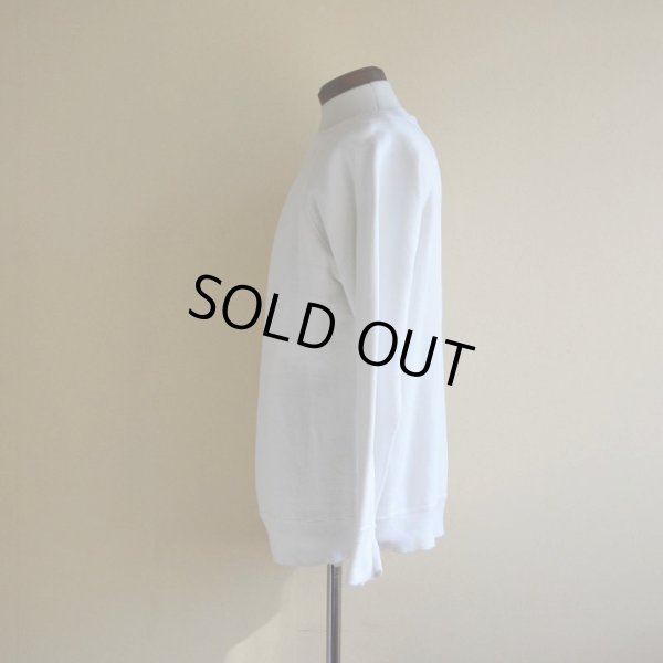 画像4: 1960s 無地スウェット  実寸L