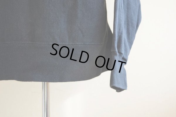 画像9: 1980-90s NEWPORT R.I. スウェット  REVERSE WEAVEスタイル  表記L