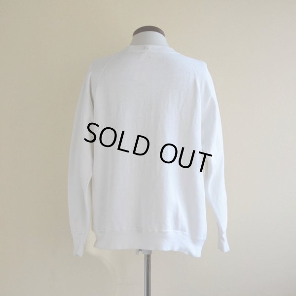 画像3: 1960s 無地スウェット  実寸L