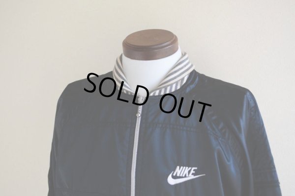 画像5: NIKE ナイロンジャケット　 表記M 
