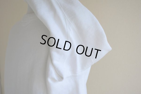 画像9: 1960s 無地スウェット  実寸L