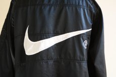 画像11: NIKE ナイロンジャケット　 表記M  (11)