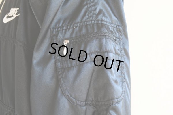 画像10: NIKE ナイロンジャケット　 表記M 