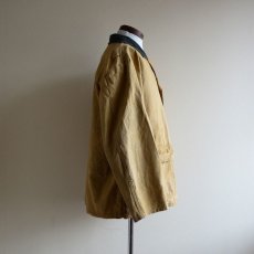 画像2: 1960s TRAILBLAZER ハンティングジャケット　 実寸L  (2)